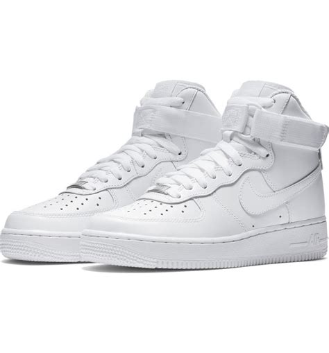 hoge nike air dames|Nike Air high top shoes women.